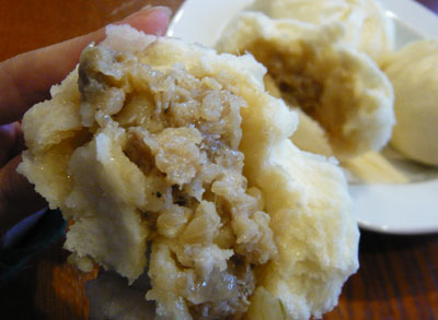 お弁当のあとでもペロリと食べちゃいます